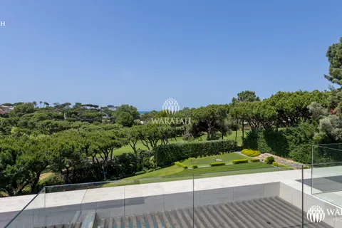 Villa a Vale do Lobo, Faro, Vale do Lobo - € 8.900.000 | Ref: Leona - foto 13